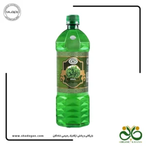 عرق یونجه ان جی