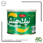 روغن حیوانی کرمانشاهی مخصوص (گوسفندی) نیک منش 450 گرم - Image 2