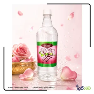 گلاب ارگانیک زهرا