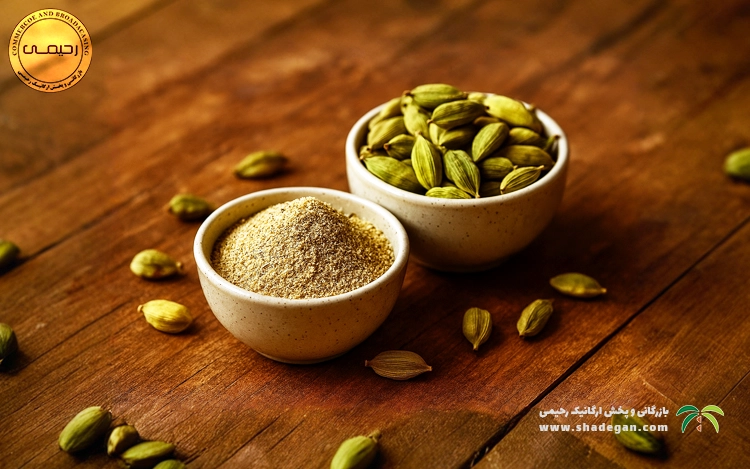 بهترین ادویه‌ های ایرانی برای پخت غذاهای ایرانی