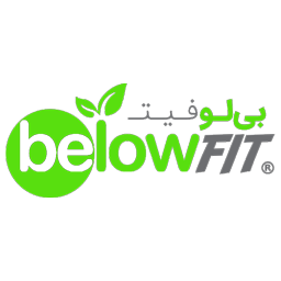 بی‌لو فیت