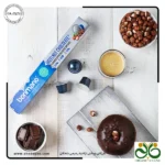 کپسول قهوه بن مانو طعم شکلات فندق