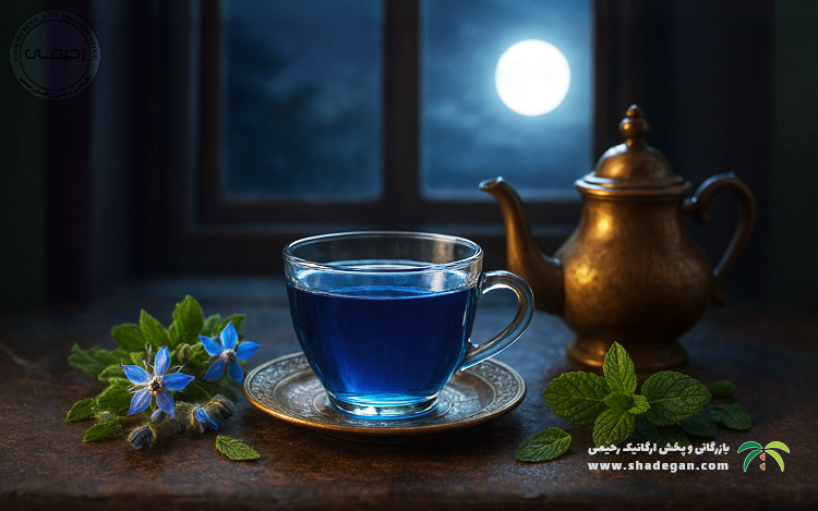 دمنوش خواب؛ بهترین دمنوش مناسب برای خواب بهتر و آرامش شبانه