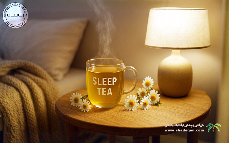 دمنوش خواب؛ بهترین دمنوش مناسب برای خواب بهتر و آرامش شبانه