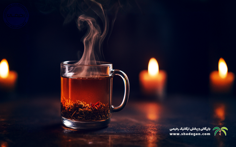 دمنوش خواب؛ بهترین دمنوش مناسب برای خواب بهتر و آرامش شبانه