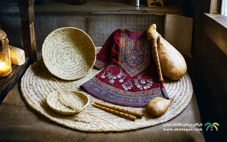 سوغات جنوب ایران؛ تجربهای از طعم، فرهنگ و اصالت