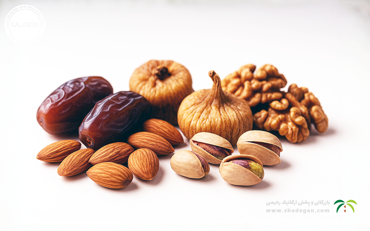 آجیل شب یلدا چیست و چرا انتخاب آن اهمیت دارد؟
