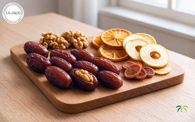 خرما شب یلدا؛ انتخابی سالم و سنتی برای سفره ایرانی