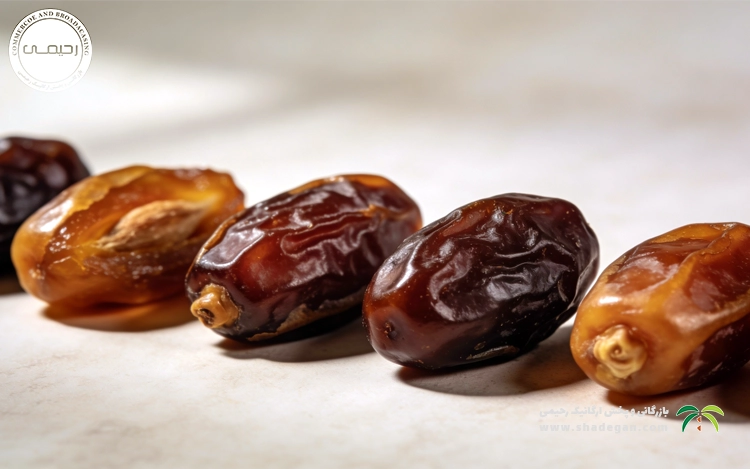 خرمای مناسب افطار چیست؟ راهنمای انتخاب بهترین خرما برای افطار رمضان