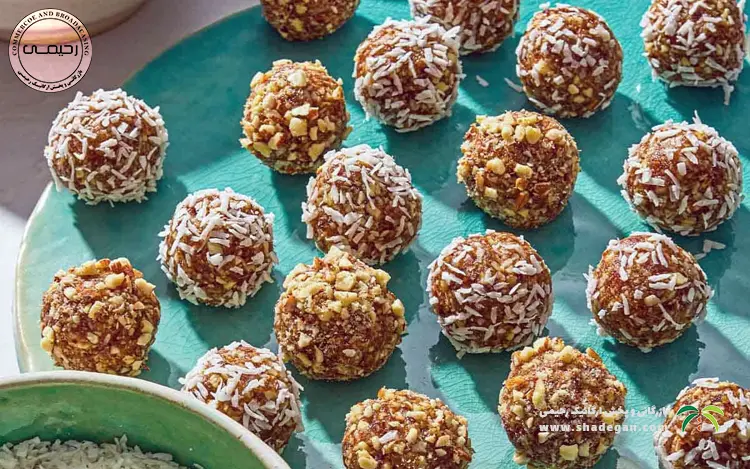 دسرهای ساده با خرما | ۵ ایده سریع، سالم و مقوی برای افطار ماه رمضان