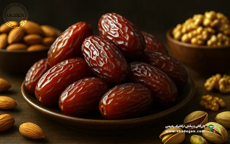 منوی غذایی افطار رمضان | برنامه ۷ روزه افطار با مواد غذایی سالم