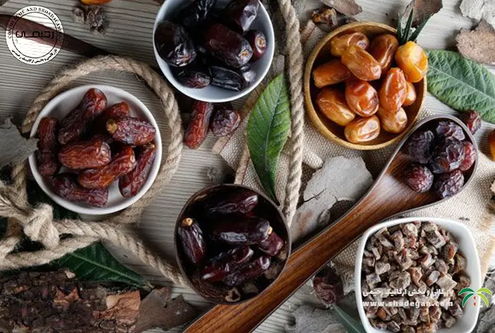 خرما مناسب عید | راهنمای خرید خرما برای پذیرایی عید