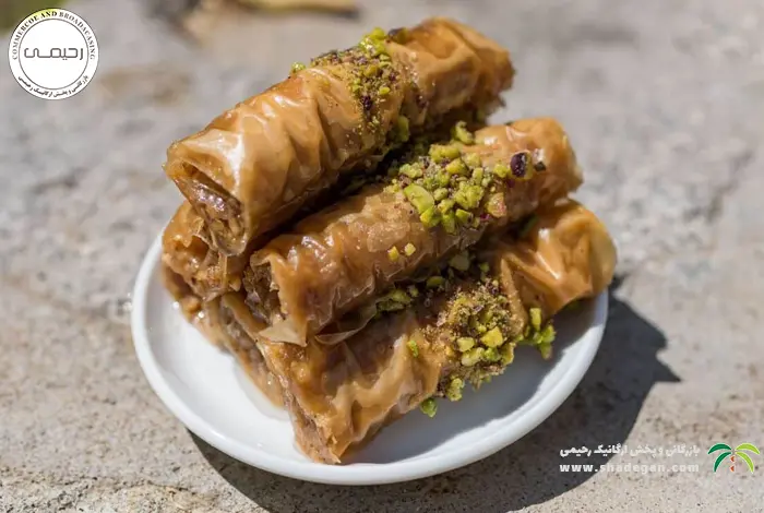 سوغات نوروزی | راهنمای خرید بهترین هدیه‌های عید از سراسر ایران