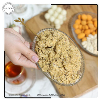 حلوای شیره انگور پناهی