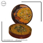سوهان خودکار گل 1000 گرم