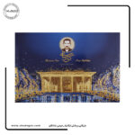 گز کرمانی آردی پسته 42 درصد - Image 3
