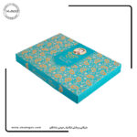 گز کرمانی لقمه پسته 28 درصد