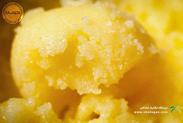 آیا روغن حیوانی برای قلب و کلسترول مضر است؟