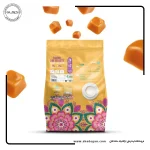 چای لاته کاراملی بن مانو بسته 24 عددی