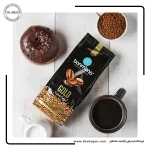 قهوه فوری گلد بن مانو وزن ۱۵۰ گرم