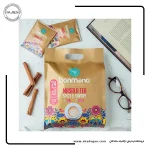 چای ماسالا بن مانو بسته 24 عددی