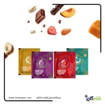 پودر قهوه بن مانو مدل نورسکا