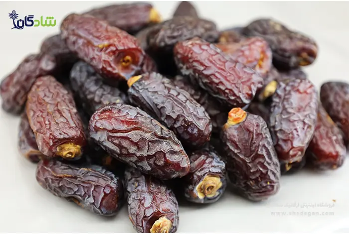 خرما پیارم چیست؟ خواص خرمای پیارم + تشخیص اصل و راهنمای خرید