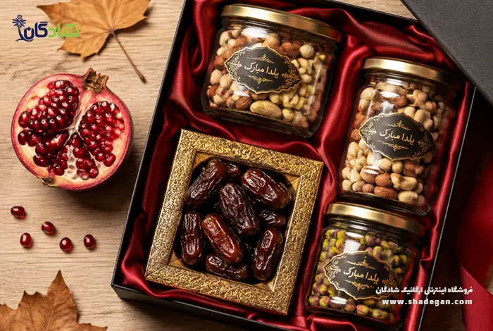 برای شب یلدا چه بخریم؟ لیست خرید سفره یلدا