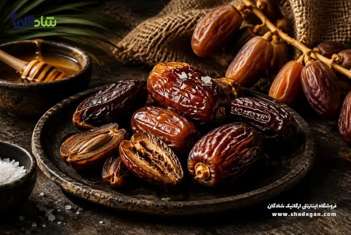چرا هرچه می‌خرید، خرمای مطلوب نمی‌شود؟ (راهنما خرید خرما)